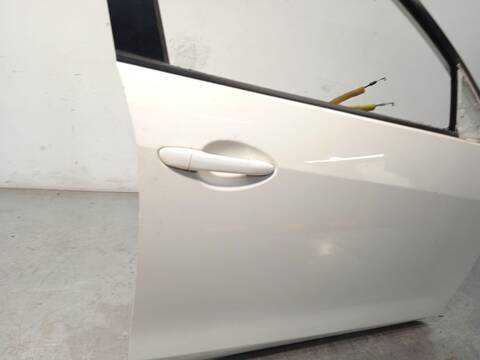 Foto 2ª: Puerta Delantera Derecha Mazda 3 1.6 MZR CD BL14) 116CV 85KW [Y6] (2012)