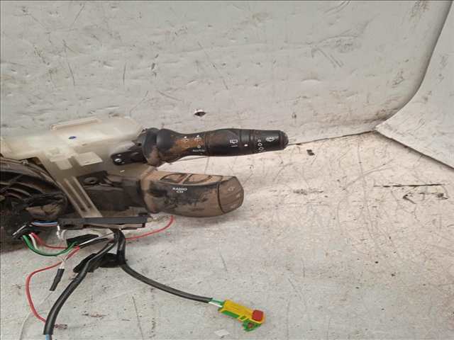 Foto 3ª: Mando Luces Renault Laguna 1.5 DIESEL [K9K] (2008)