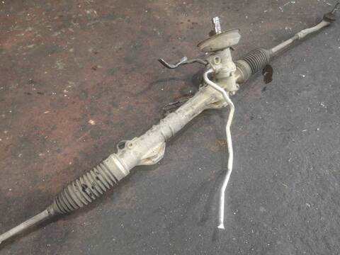 Cremallera de Direccion Peugeot Partner 9HP