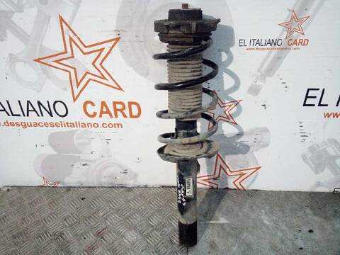 Amortiguador Delantero Izquierdo Skoda Octavia ELEGANCE BERLINA 105CV 77KW