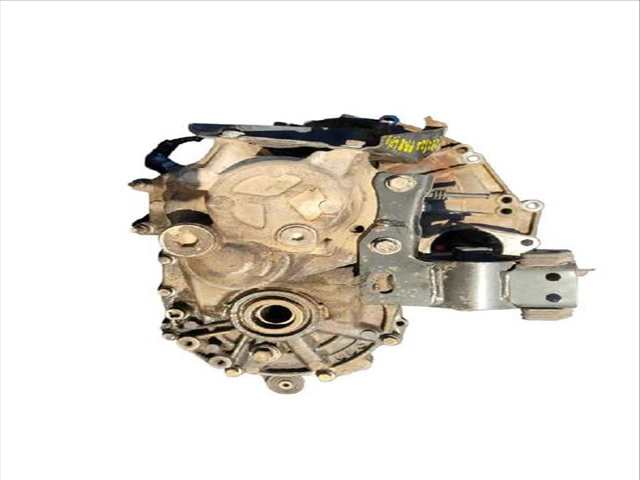 Foto 3ª: Caja Cambios Land Rover Freelander 2.0 DI 4X4 (1998)