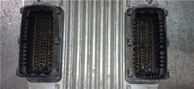 Foto 3ª: Centralita Motor ECU Daewoo Kalos 1.4 SE [1.4 LTR. - 61 KW CAT] [F14S3]