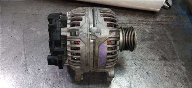 Foto 3ª: Alternador Seat Altea 1.6 TDI [CAYC]