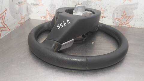 Foto 3ª: Volante Suzuki SX4 TAKUMI 135CV 99KW [D20AA] (2013)