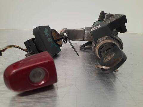 Foto 3ª: Motor de Arranque Toyota Avensis 2.0 D-4D EXECUTIVE 116CV 85KW [1CDFTV] (2005)