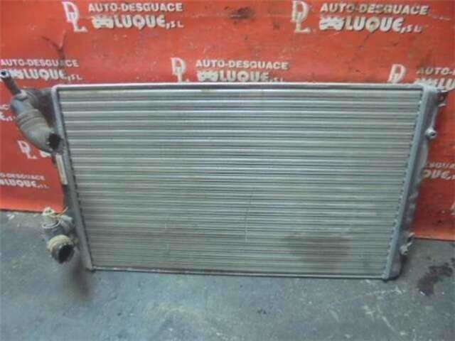 Radiador Motor Volkswagen Golf 1.4 ADVANCE [1.4 LTR. - 90 KW 16V TSI (1390 CM3)]