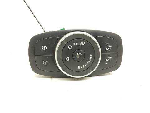 Mando Luces Ford Transit KOMBI TREND LARGO 120CV 88KW