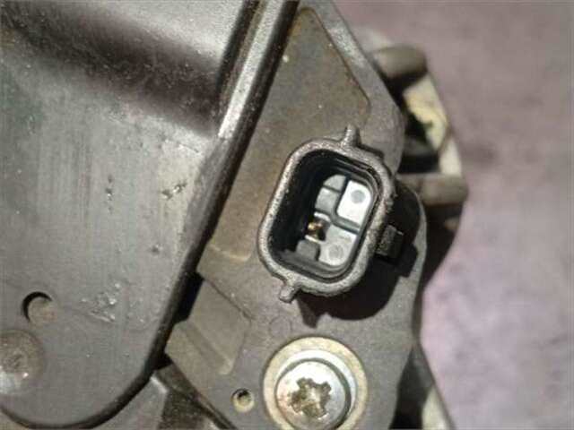 Foto 3ª: Alternador Dacia Lodgy 1.5 COMFORT [1.5 LTR. - 85 KW BLUE DCI DIESEL FAP CAT]