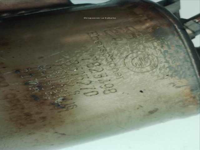 Foto 2ª: Catalizador Bmw Serie 1 114 116 D [N47 D16 A] (2011)