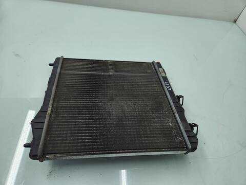 Radiador Motor Peugeot 207 X-LINE 95CV 70KW