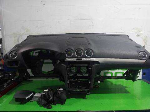 Kit Airbag Ford S Max TITANIUM 140CV