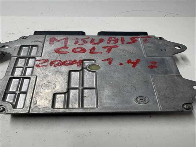 Centralita Motor ECU Mitsubishi Colt VERSION INDEFINIDA