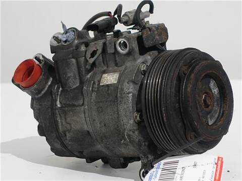 Compresor Aire Acondicionado Bmw Serie 3 315 2.0 320D BERLINA 177CV 130KW