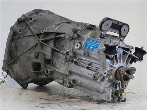 Foto 2ª: Caja Cambios Bmw Serie 3 315 2.0 318I BERLINA 143CV 105KW [N43 B20 A] (2008)