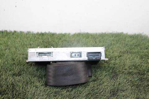 Foto 3ª: Sistema GPS Audi A8 ASE (2003)