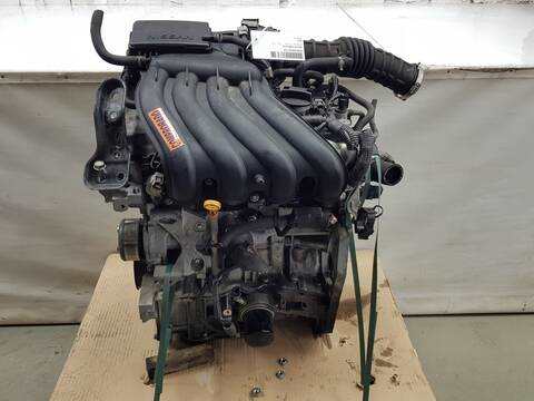 Motor Completo Nissan Juke ACENTA