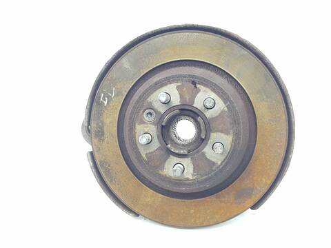 Mangueta Trasera Izquierda Land Rover Evoque PRESTIGE