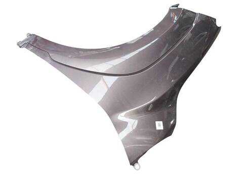 Foto 3ª: Aleta Delantera Izquierda Hyundai Kona EV (2017)