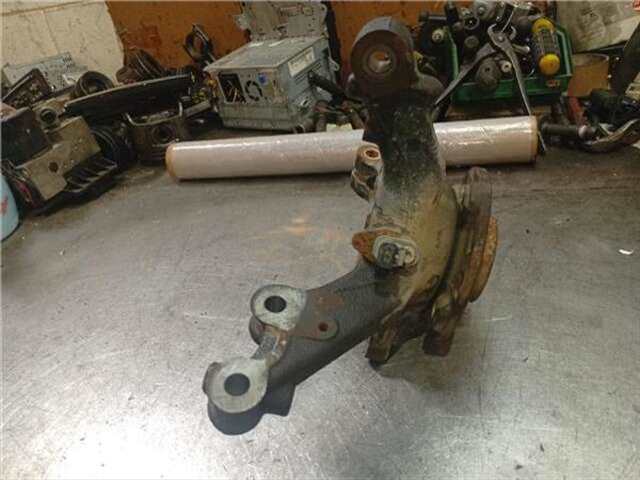 Foto 2ª: Mangueta Delantera Izquierda Opel Corsa 1.2 40 ANIVERSARIO [1.2 LTR. - 74 KW] [F12XEL-HMH]