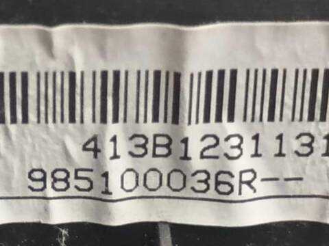 Airbag Delantero Izquierdo Dacia Sandero 1.5 DCI