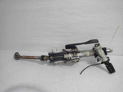 Foto 3ª: Columna Dirección Volkswagen Touran ADVANCE BMT 110CV [CRKB] (2015)