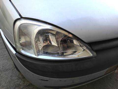 Faro Derecho Opel Corsa Z12XE