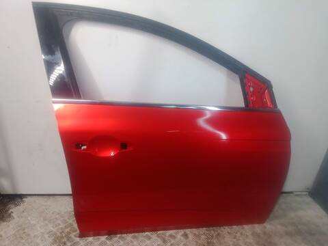 Puerta Delantera Derecha Renault Megane 1.2 TCE 130 B9MR) HATCHBACK 130CV 97KW IV HATCHBACK B9A/M/N_)