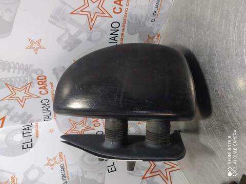Foto 2ª: Retrovisor Izquierdo Peugeot Boxer 330 M TD 101CV 74KW CAJA CERRADA [4HY] (2003)
