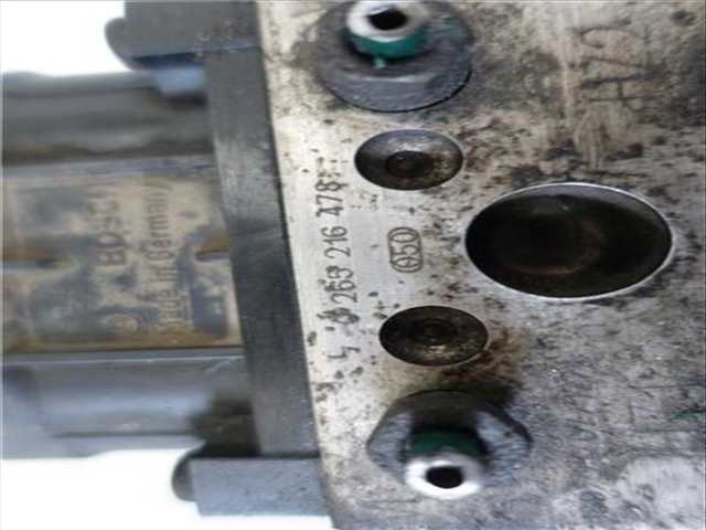 Foto 3ª: Abs Opel Corsa 1.2 75CV 55KW [Z 12 XE] (2002)