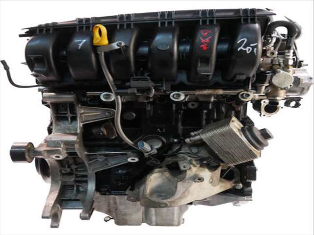 Foto 2ª: Motor Completo Porsche Cayenne 290CV 213KW [M55.01 M 55.01 M55] (2010)