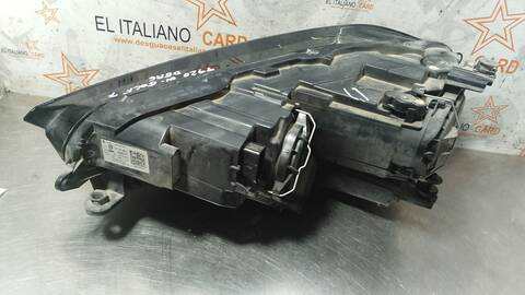 Foto 4ª: Faro Derecho Volkswagen Golf EDITION 115CV 85KW [DDY] (2017)