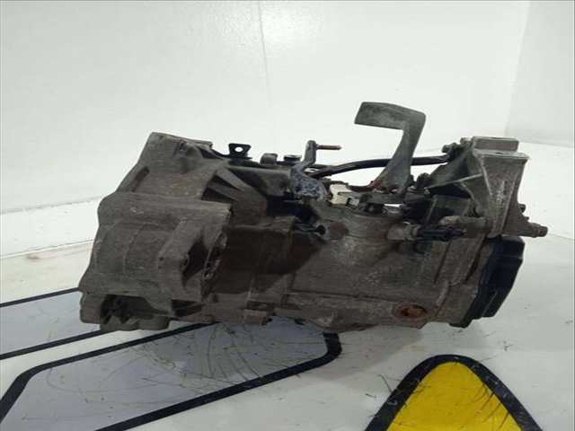 Caja Cambios Volkswagen Golf 1.9 TDI 101CV 74KW