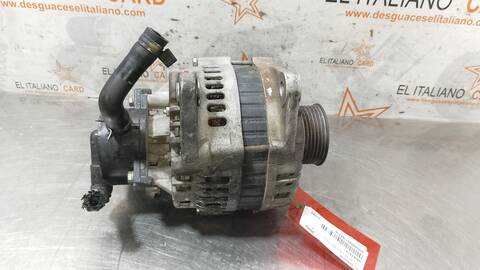 Foto 2ª: Alternador Opel Astra COMFORT BERLINA 75CV 55KW [Y17DT] (2000)