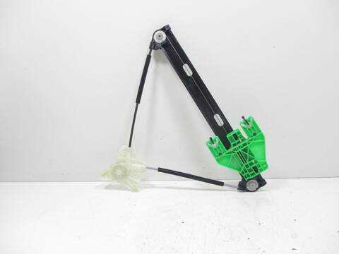 Foto 2ª: Elevalunas Manual Trasero Izquierdo Cupra Formentor DNF (2023)