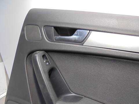 Foto 4ª: Tapizados Cartoneras Audi A4 BASICO AVANT 143CV 105KW [CAG] (2008)