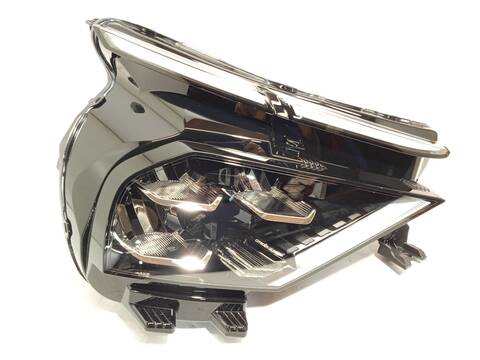 Foto 2ª: Faro Derecho Citroen C4 1.2 155CV 114KW (2023)