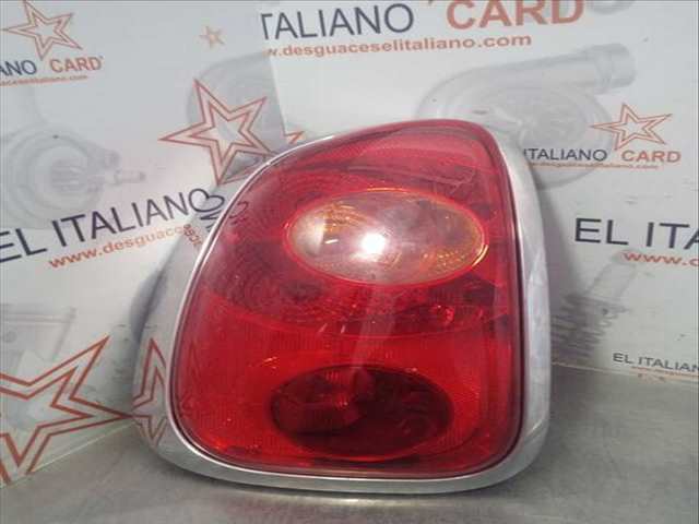 Piloto Trasero Izquierdo Mini Countryman COOPER D 112CV 82KW