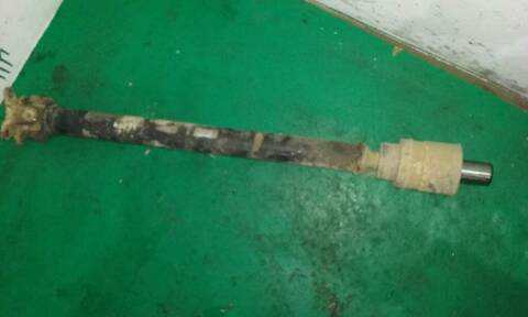 Transmision Central Mitsubishi Montero 3.2 DI-D CAT 165CV 121KW