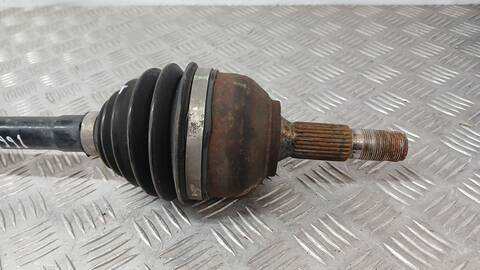 Foto 2ª: Transmision Delantera Derecha Peugeot Traveller 2.0 BLUEHDI 145 144CV 106KW [AH01] (2022)