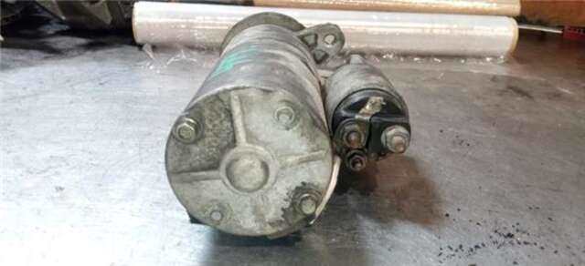 Foto 3ª: Motor de Arranque Ford Mondeo 1.8 TDCI [QYBA]