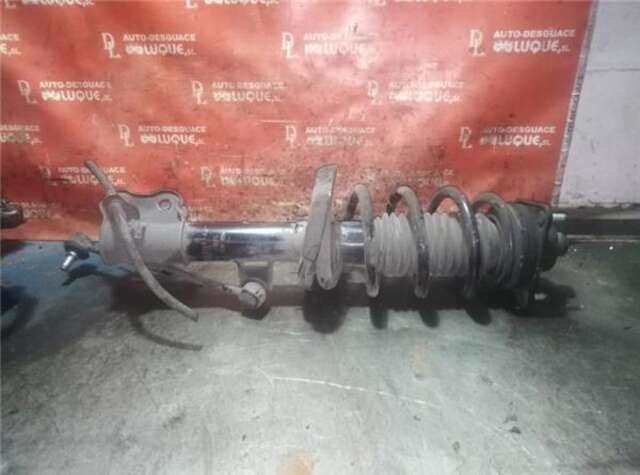 Foto 3ª: Amortiguador Delantero Derecho Kia Carens 1.7 BASIC [1.7 LTR. - 85 KW CRDI CAT] [D4FD]