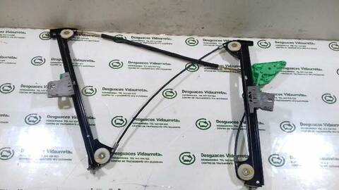 Foto 3ª: Elevalunas Eléctrico Delantero Derecho Mercedes Clase C 160 5.0 V8 24V CAT COUPE 306CV 225KW [113960] (2001)