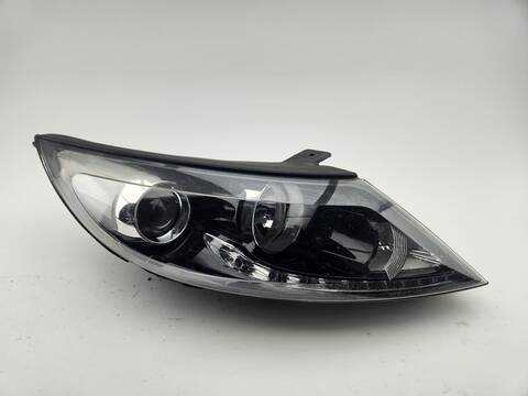 Faro Derecho Kia Sportage DRIVE 4X2 136CV 100KW