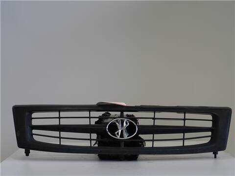 Rejilla Delantera Hyundai Galloper 2.5 TD INTERCOOLER 99CV 73KW