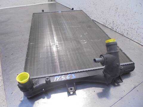 Foto 3ª: Radiador Motor Volkswagen Jetta ADVANCE 105CV 77KW [BXE] (2008)