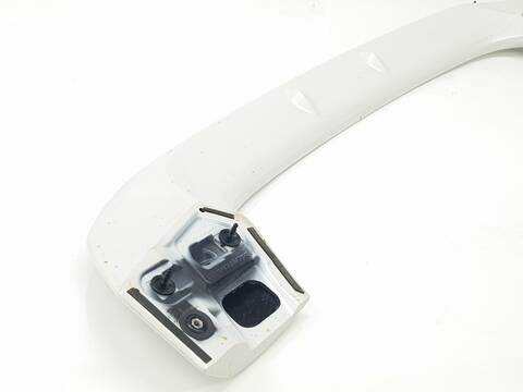 Foto 3ª: Alerón Trasero Honda Civic 1.5 SPORT PLUS [L15BA] (2017)