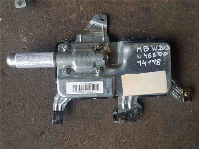 Airbag Lateral Delantero Derecho Mercedes Clase C 160 2.2 200 CDI (203.004) [2.2 LTR. - 85 KW CDI CAT]