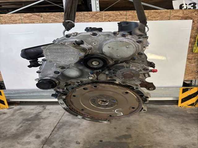 Foto 2ª: Motor Completo Volvo XC 60 304CV 224KW [B6304T4 B63] (2016)
