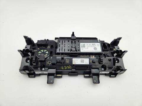 Foto 4ª: Cuadro de Instrumentos Volkswagen Tiguan R LINE 150CV [DTSB] (2023)