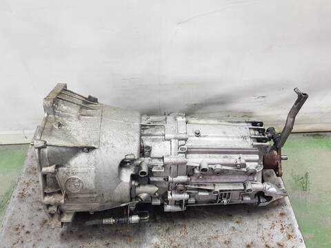 Caja Cambios Bmw Serie 1 114 118D